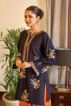Mareena Embroidered 2Piece FF-403
