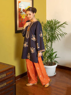 Mareena Embroidered 2Piece FF-403